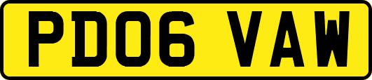 PD06VAW