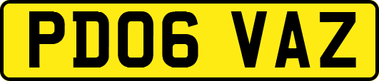 PD06VAZ