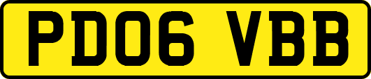 PD06VBB