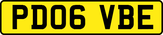 PD06VBE
