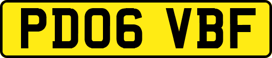 PD06VBF