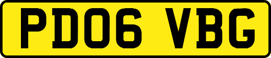 PD06VBG