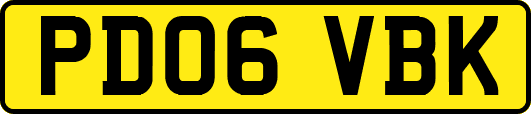 PD06VBK