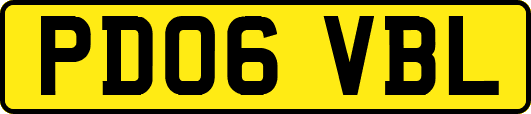 PD06VBL