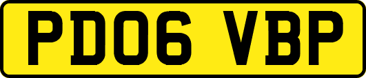 PD06VBP