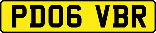 PD06VBR
