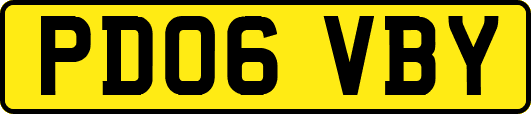PD06VBY