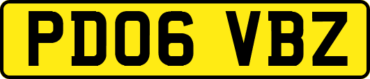 PD06VBZ