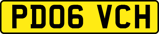 PD06VCH