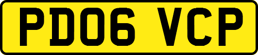 PD06VCP
