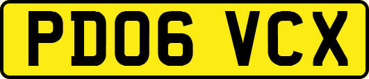 PD06VCX