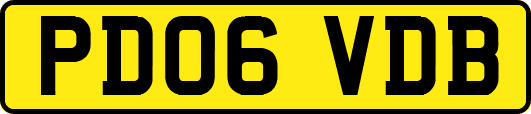 PD06VDB