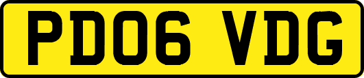 PD06VDG