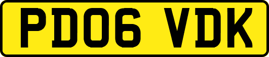 PD06VDK