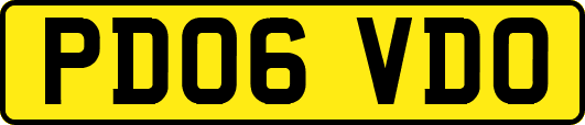PD06VDO