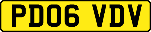 PD06VDV