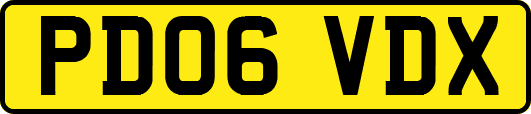PD06VDX