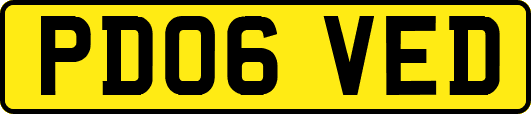 PD06VED