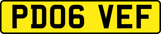 PD06VEF