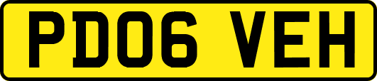 PD06VEH