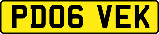 PD06VEK