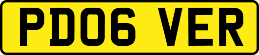PD06VER