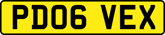 PD06VEX