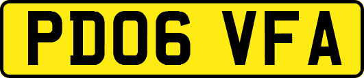 PD06VFA