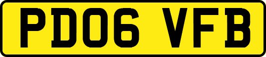 PD06VFB