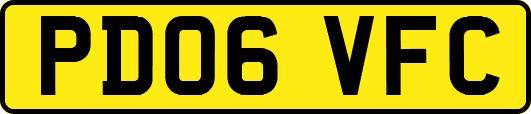 PD06VFC