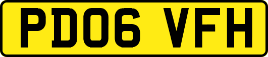 PD06VFH