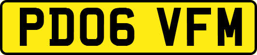 PD06VFM