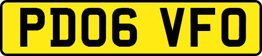 PD06VFO