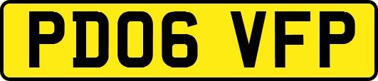 PD06VFP