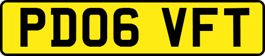 PD06VFT