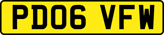 PD06VFW