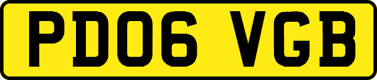 PD06VGB