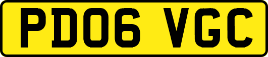PD06VGC