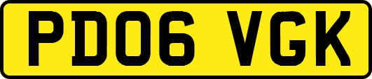 PD06VGK