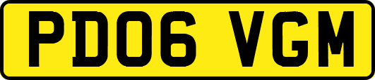 PD06VGM
