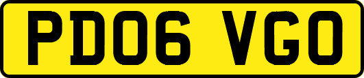 PD06VGO