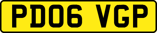 PD06VGP