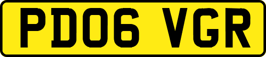 PD06VGR