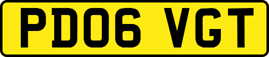 PD06VGT