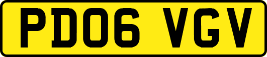 PD06VGV