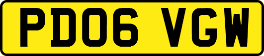 PD06VGW
