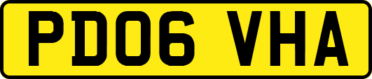 PD06VHA