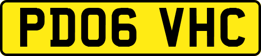 PD06VHC