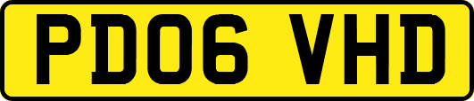 PD06VHD