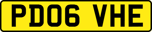 PD06VHE
